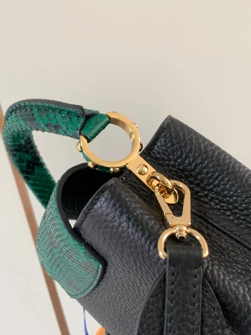 Louis Vuitton Capucines BB Bags BestValue 40702