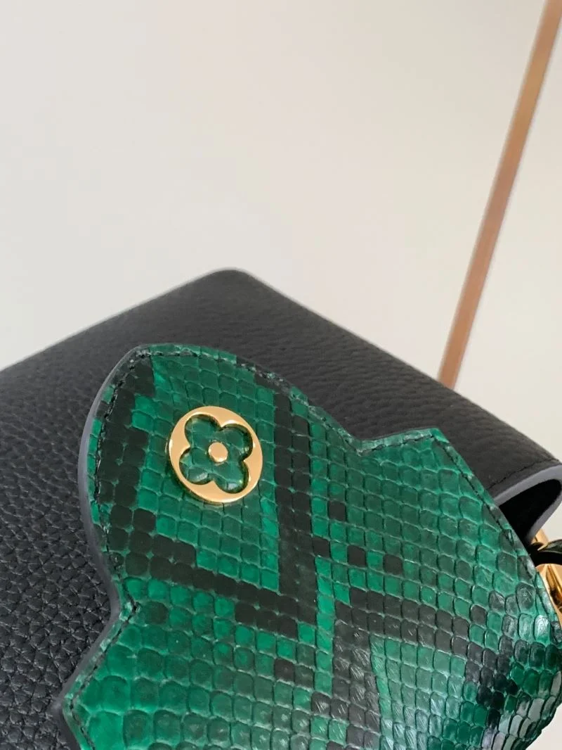 Louis Vuitton Capucines BB Bags BestValue 40702