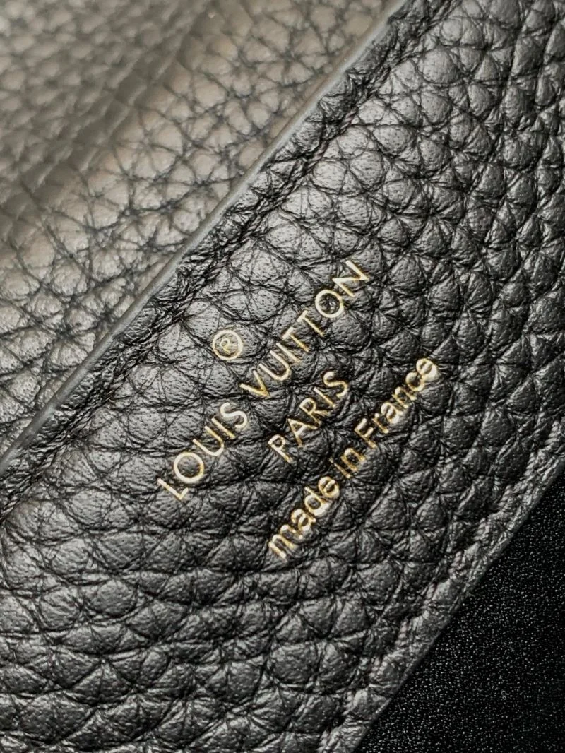 Louis Vuitton Capucines BB Bags BestValue 40702