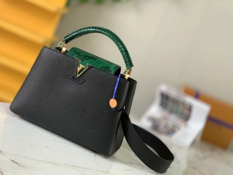 Louis Vuitton Capucines BB Bags Affordable 40694