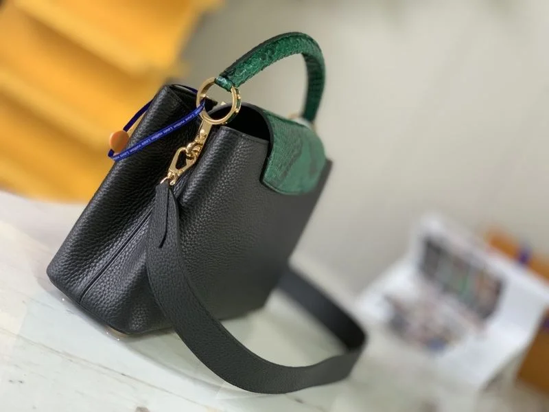 Louis Vuitton Capucines BB Bags Affordable 40694