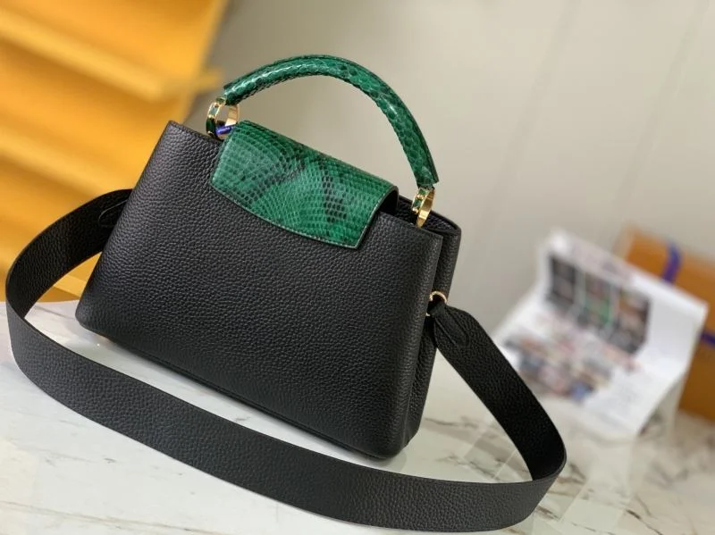 Louis Vuitton Capucines BB Bags Affordable 40694