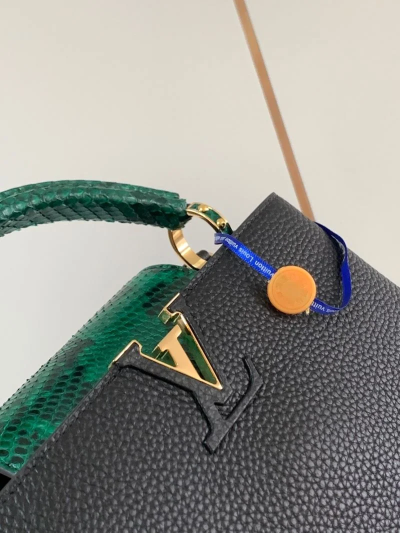 Louis Vuitton Capucines BB Bags Affordable 40694