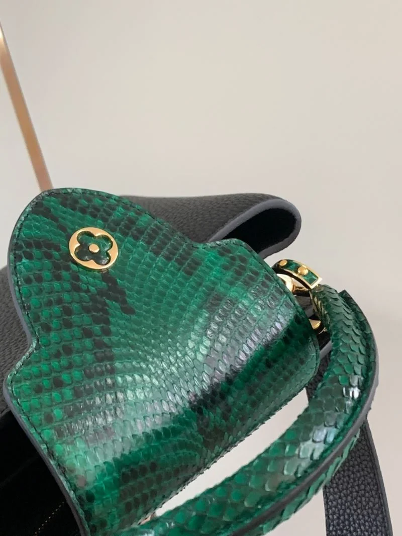 Louis Vuitton Capucines BB Bags Affordable 40694