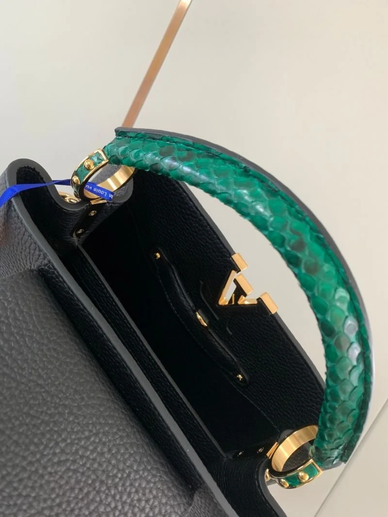 Louis Vuitton Capucines BB Bags Affordable 40694