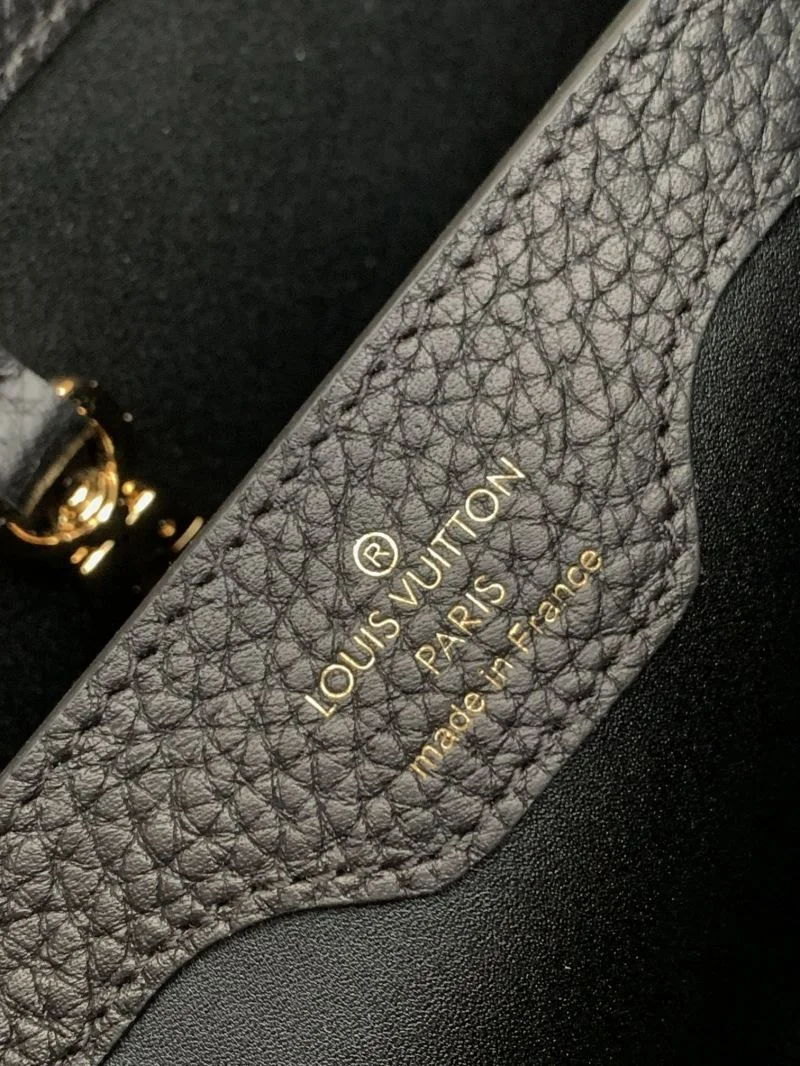 Louis Vuitton Capucines BB Bags Affordable 40694