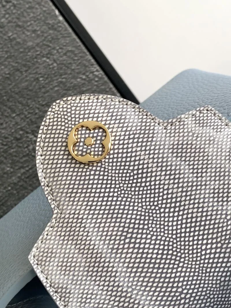 Breathable Louis Vuitton Capucines BB Bags 40778