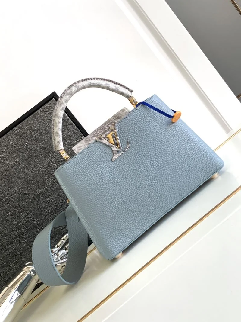 TopPick Louis Vuitton Capucines BB Bags 40706