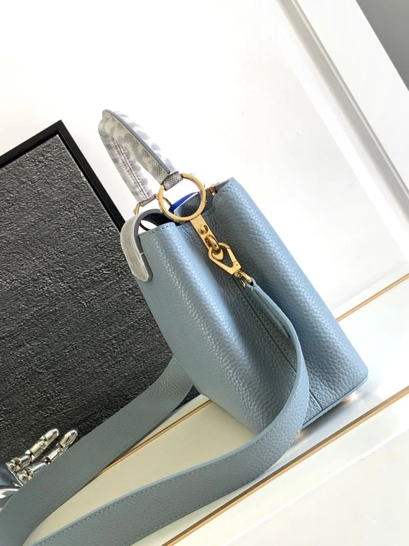 TopPick Louis Vuitton Capucines BB Bags 40706
