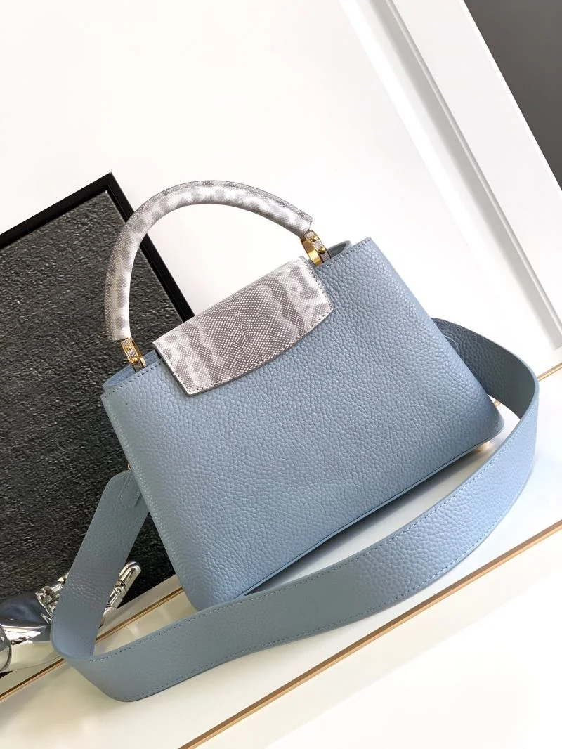 TopPick Louis Vuitton Capucines BB Bags 40706