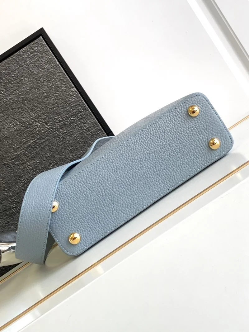 TopPick Louis Vuitton Capucines BB Bags 40706