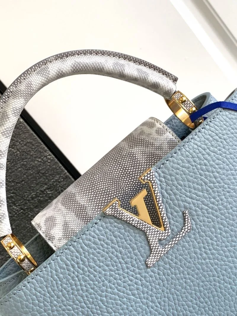 TopPick Louis Vuitton Capucines BB Bags 40706