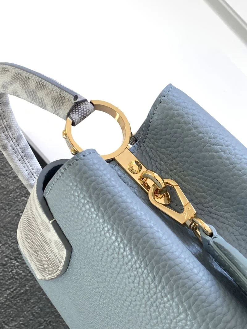 TopPick Louis Vuitton Capucines BB Bags 40706