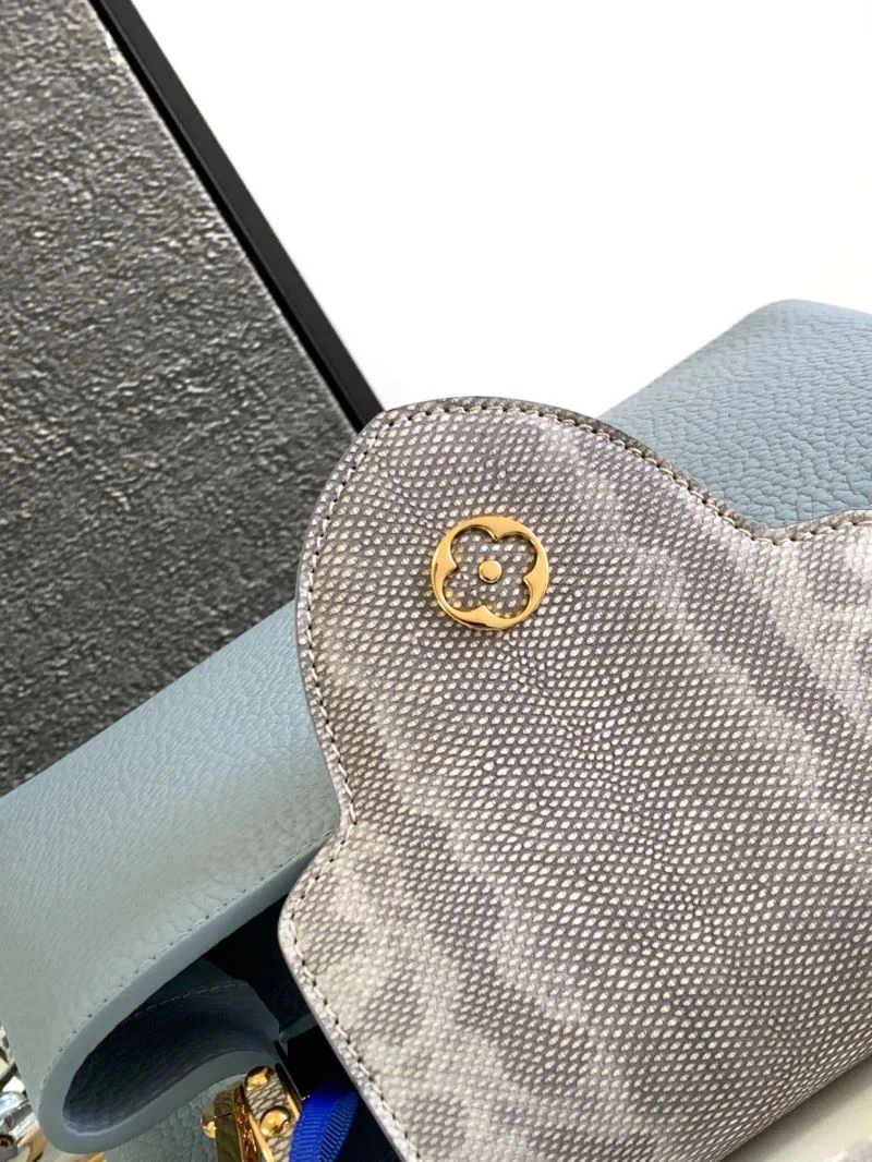 TopPick Louis Vuitton Capucines BB Bags 40706