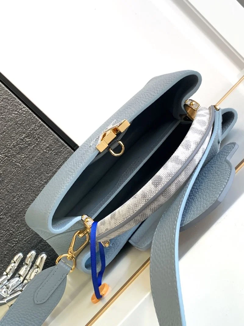 TopPick Louis Vuitton Capucines BB Bags 40706
