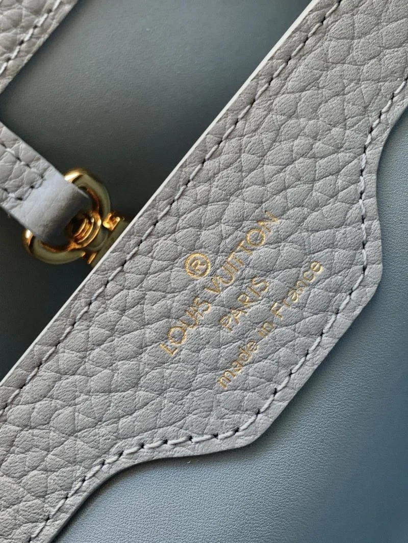 TopPick Louis Vuitton Capucines BB Bags 40706