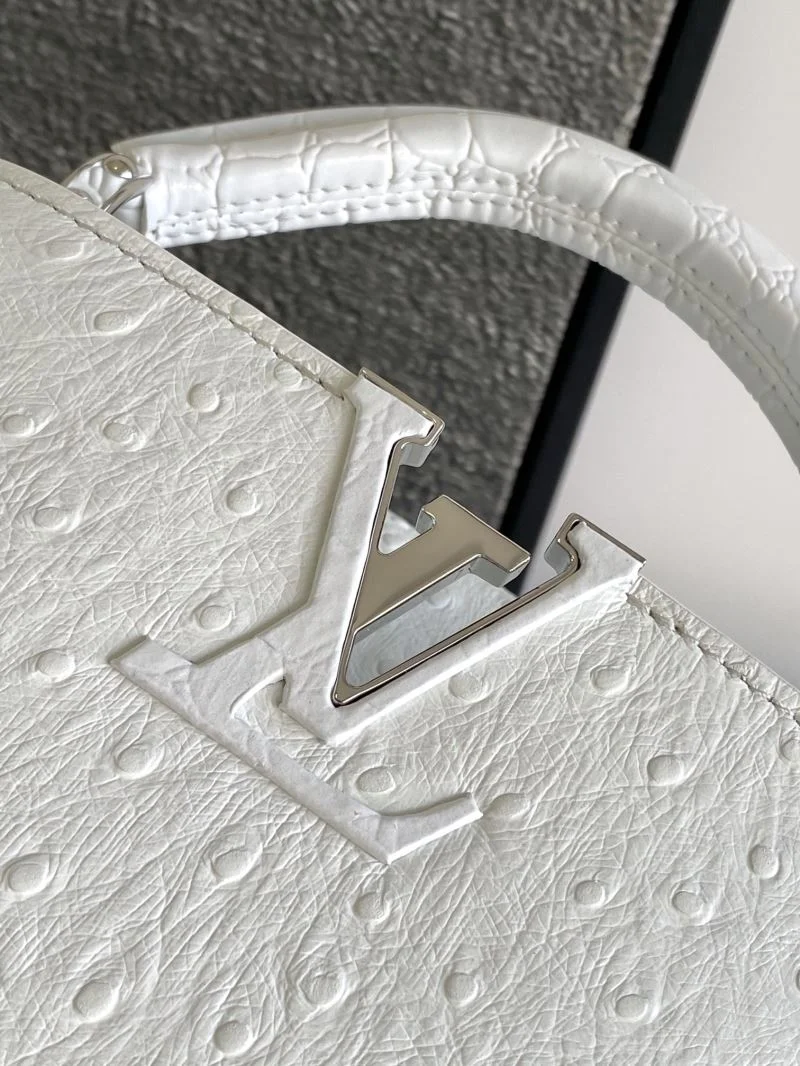 Premium Louis Vuitton Capucines BB Bags 40703