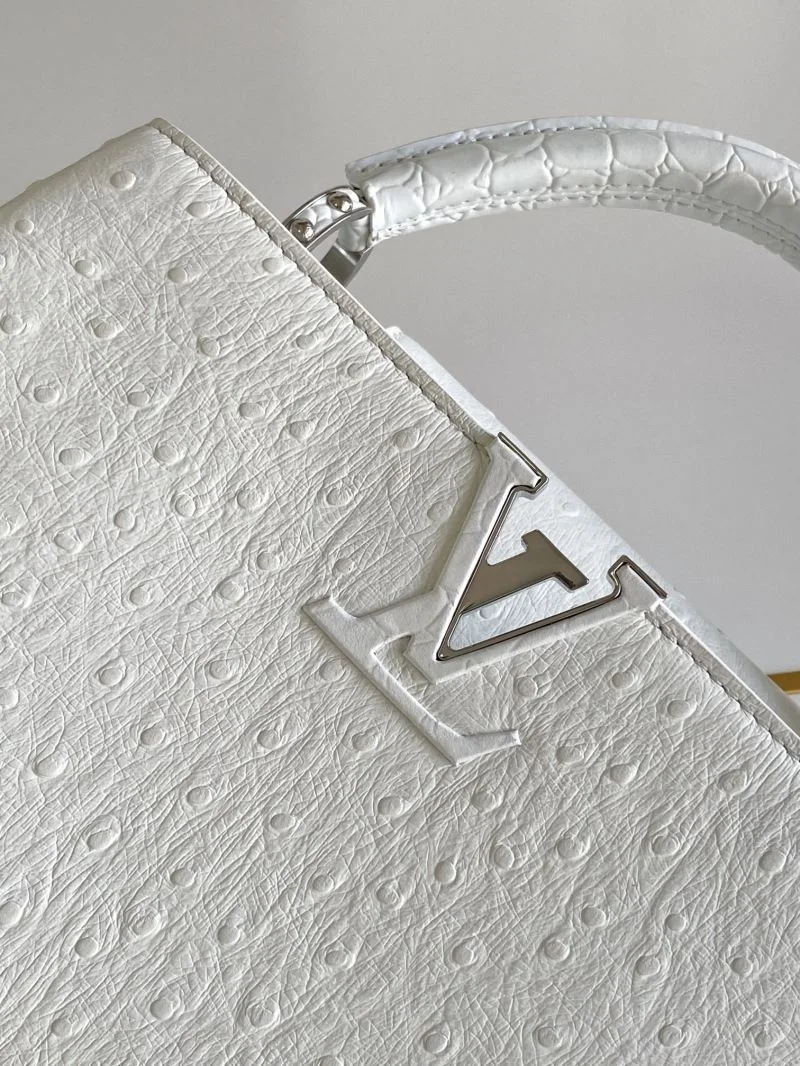 UrbanChic Louis Vuitton Capucines BB Bags 40704