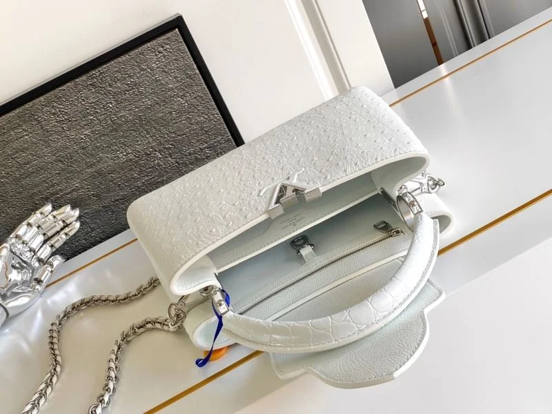 UrbanChic Louis Vuitton Capucines BB Bags 40704