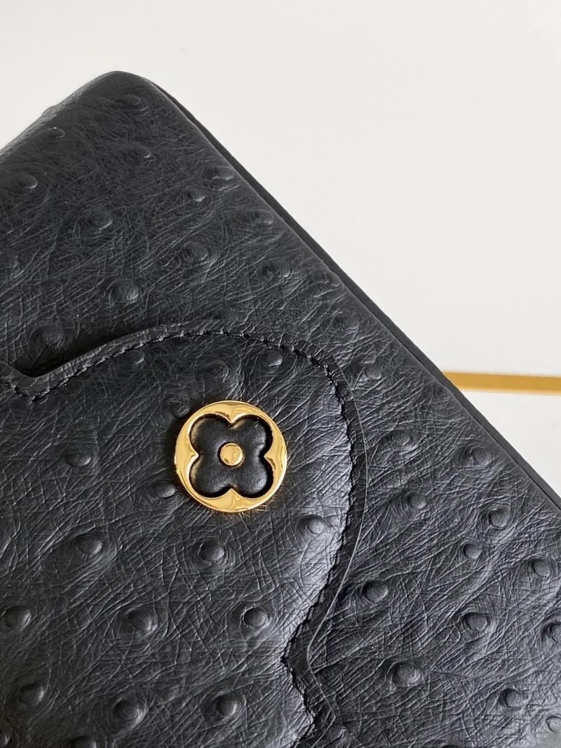 Classic Louis Vuitton Capucines BB Bags 40700
