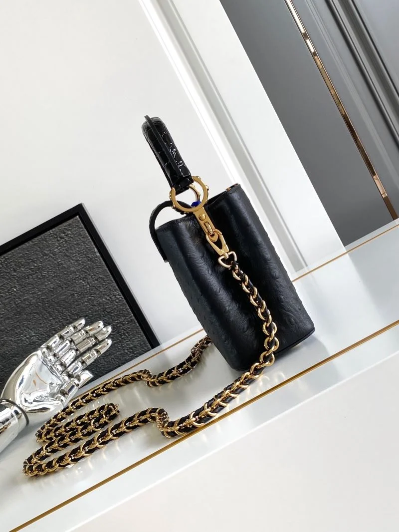 Louis Vuitton Capucines BB Bags Comfortable 40690