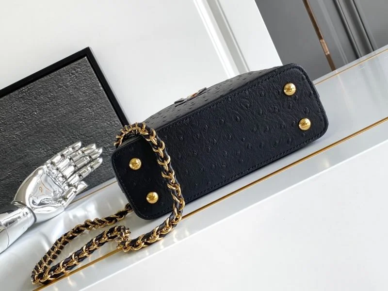 Louis Vuitton Capucines BB Bags Comfortable 40690