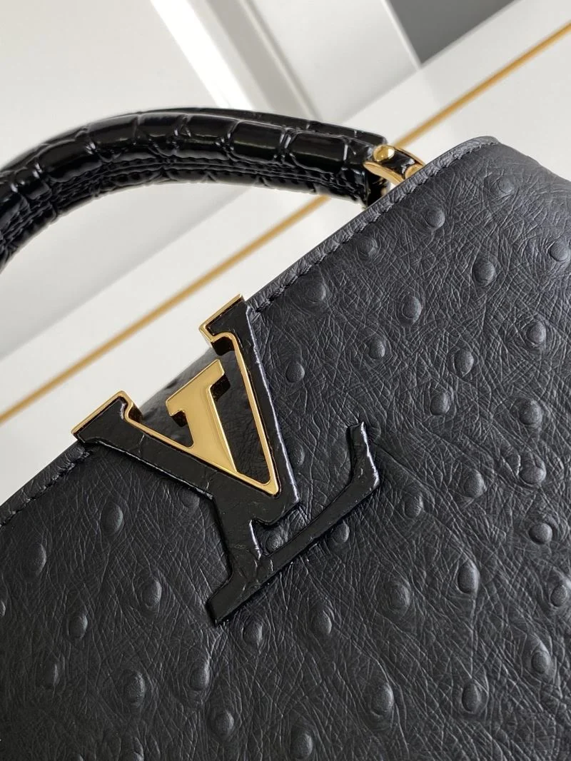 Louis Vuitton Capucines BB Bags Comfortable 40690