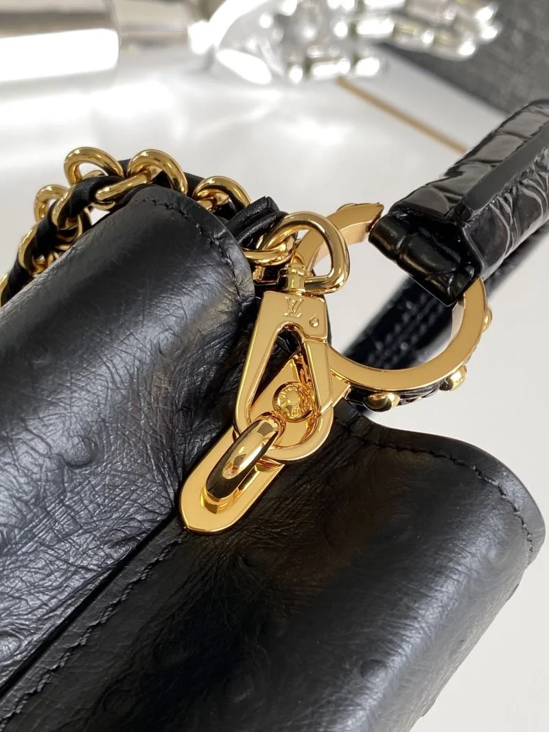Louis Vuitton Capucines BB Bags Comfortable 40690