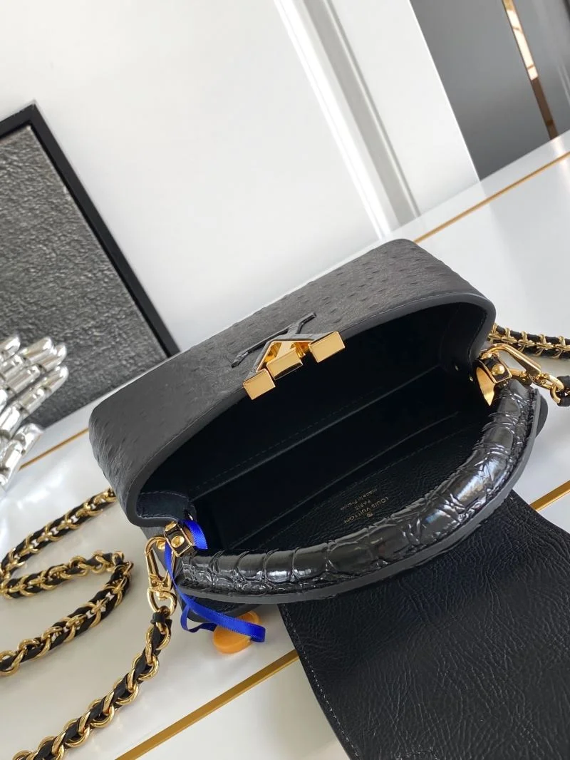 Louis Vuitton Capucines BB Bags Comfortable 40690