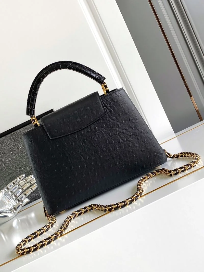 Louis Vuitton Capucines BB Bags NewStyle 40691