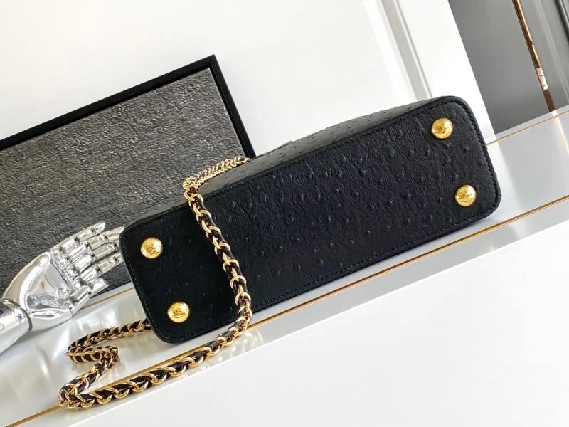Louis Vuitton Capucines BB Bags NewStyle 40691
