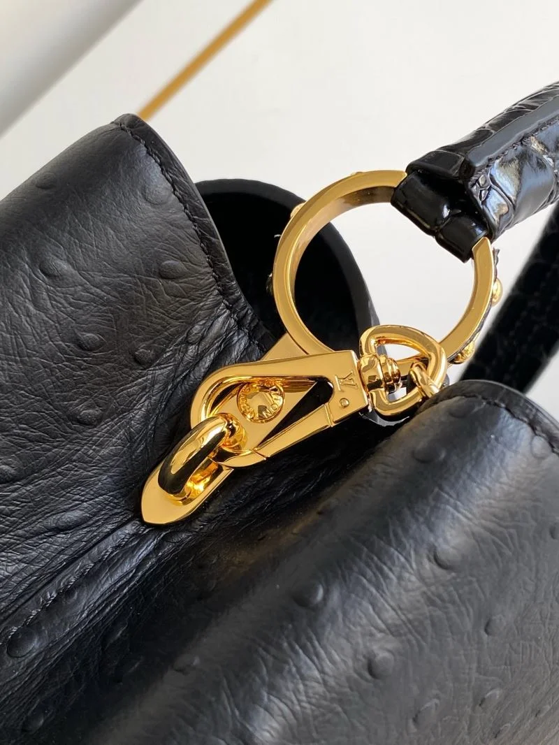 Louis Vuitton Capucines BB Bags NewStyle 40691