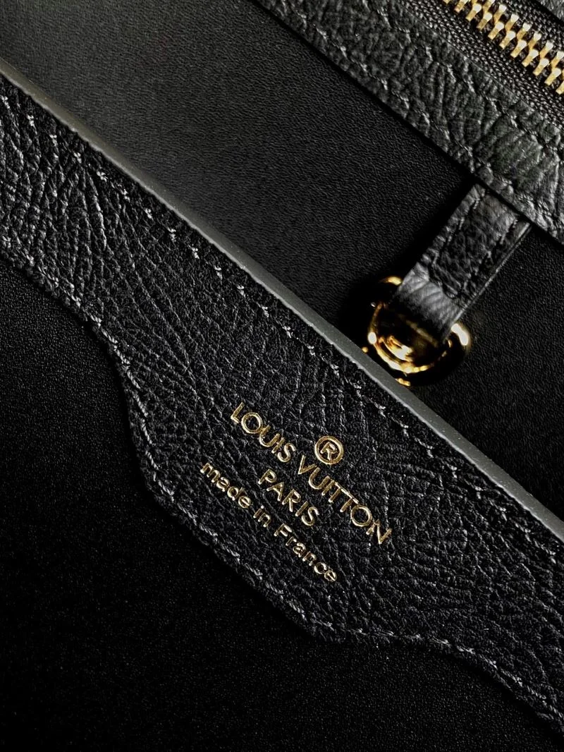 Louis Vuitton Capucines BB Bags NewStyle 40691