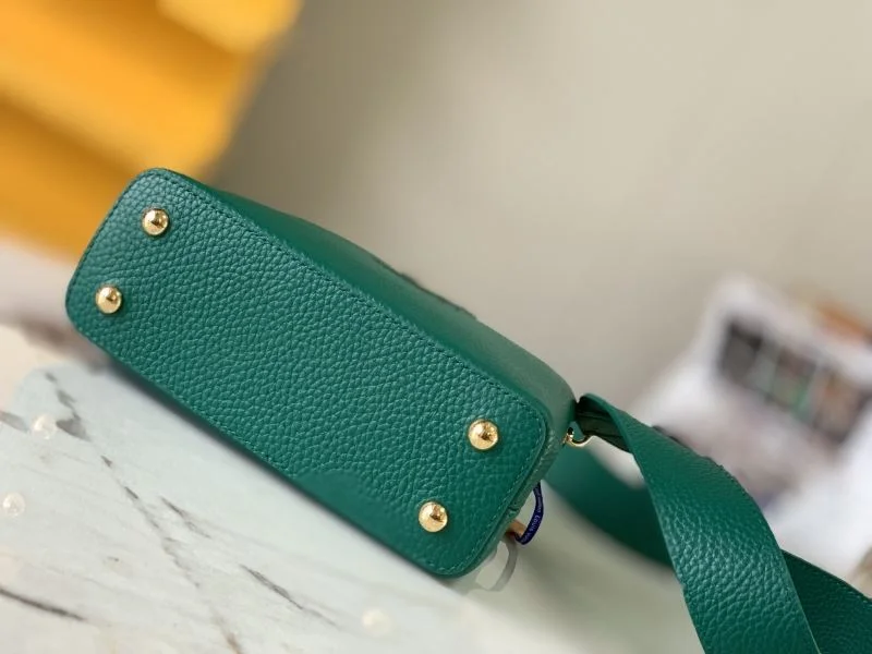 Louis Vuitton Capucines BB Bags Minimalist 40732