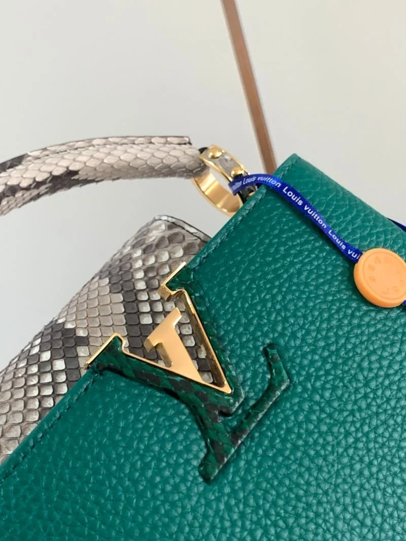 Louis Vuitton Capucines BB Bags Minimalist 40732
