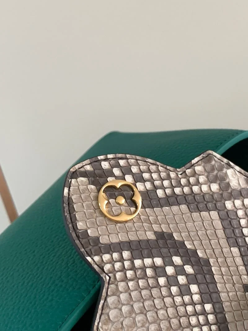 Louis Vuitton Capucines BB Bags Minimalist 40732