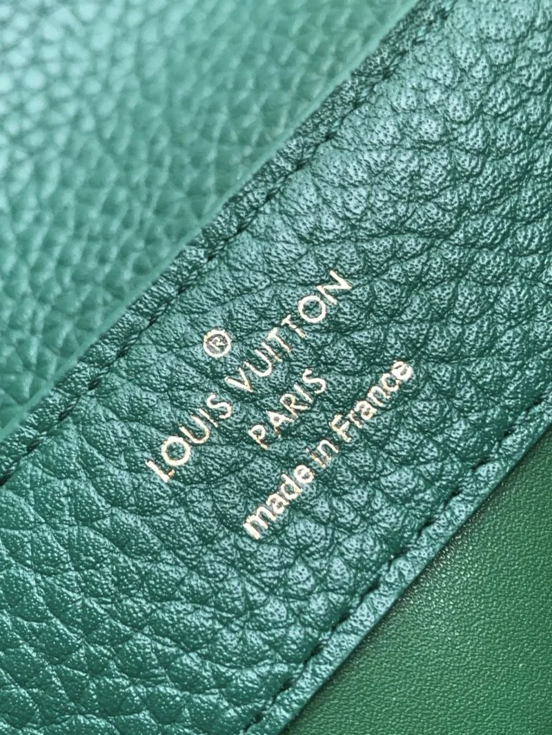 Louis Vuitton Capucines BB Bags Minimalist 40732
