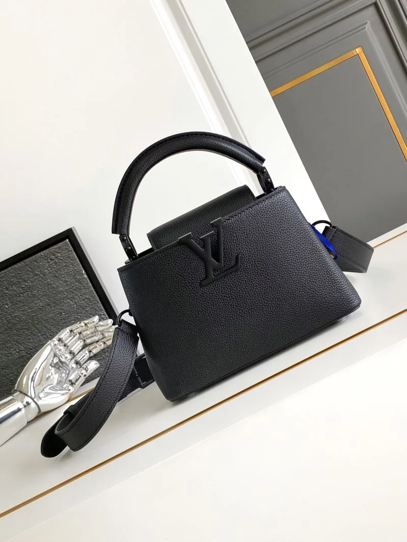 Louis Vuitton Capucines BB Bags FreshLook 40696