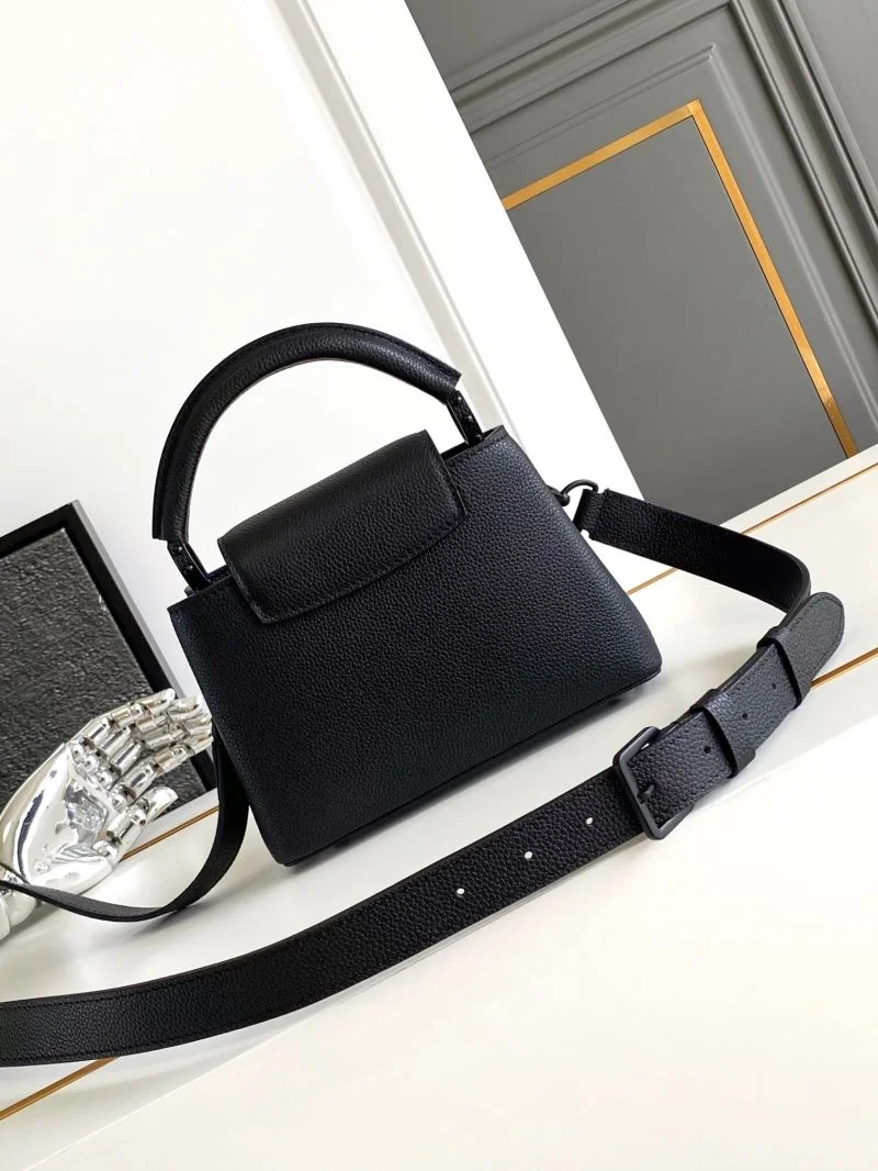 Louis Vuitton Capucines BB Bags FreshLook 40696