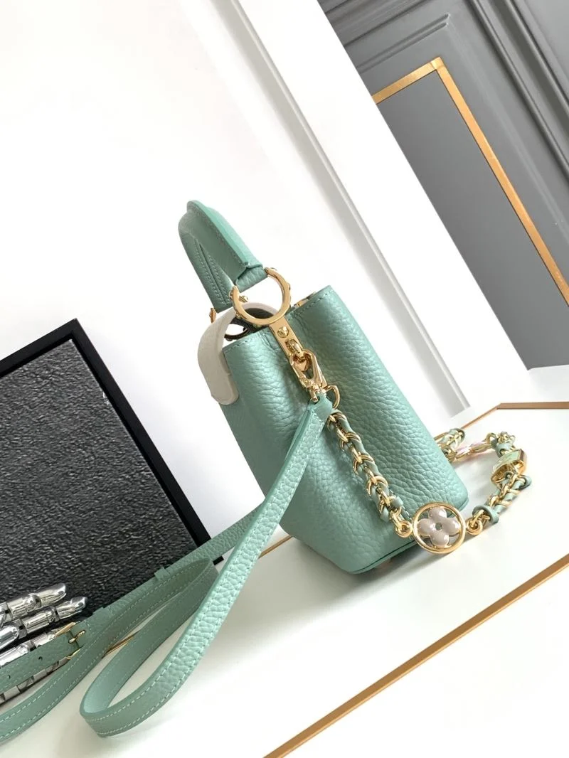 TimelessDesign Louis Vuitton Capucines BB Bags 40701