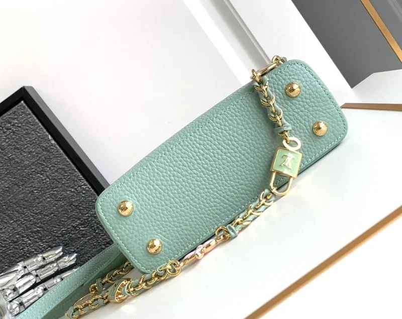 TimelessDesign Louis Vuitton Capucines BB Bags 40701