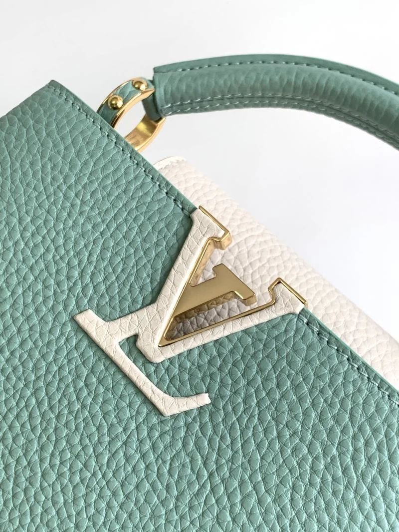 TimelessDesign Louis Vuitton Capucines BB Bags 40701