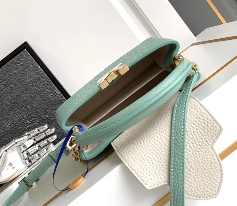 TimelessDesign Louis Vuitton Capucines BB Bags 40701