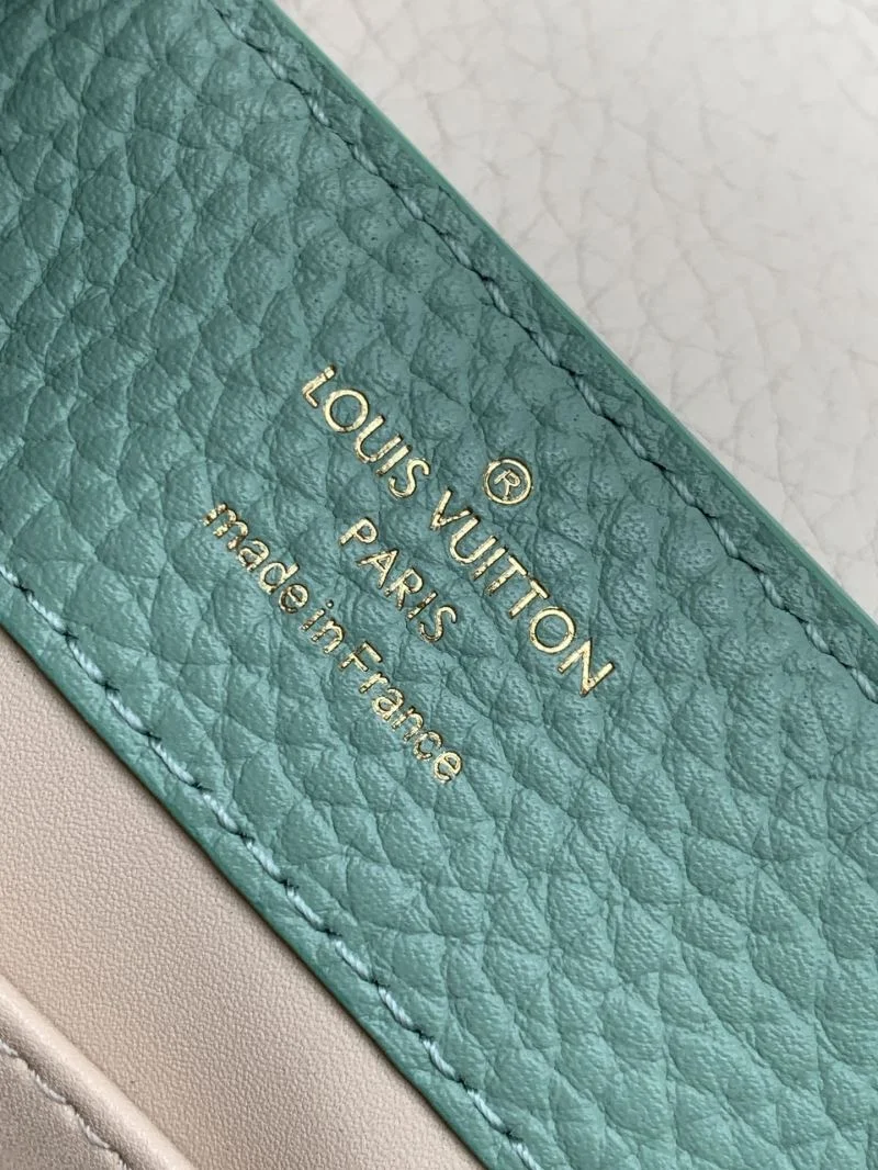 TimelessDesign Louis Vuitton Capucines BB Bags 40701