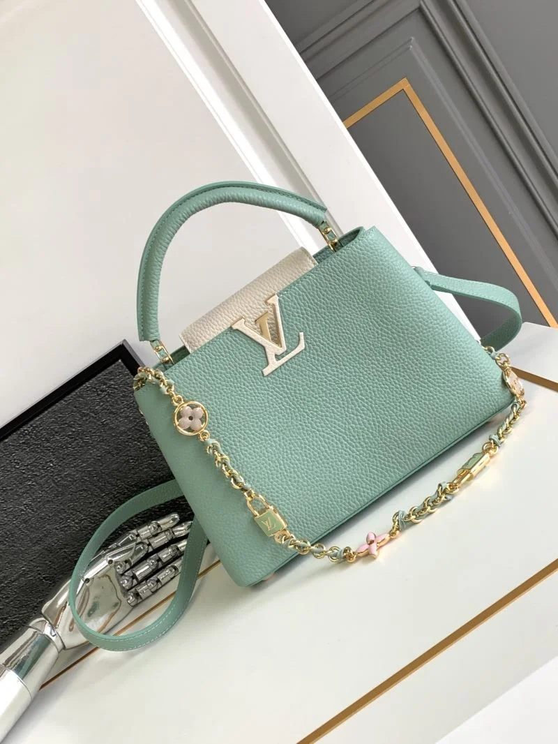 Louis Vuitton Capucines BB Bags Sophisticated 40762