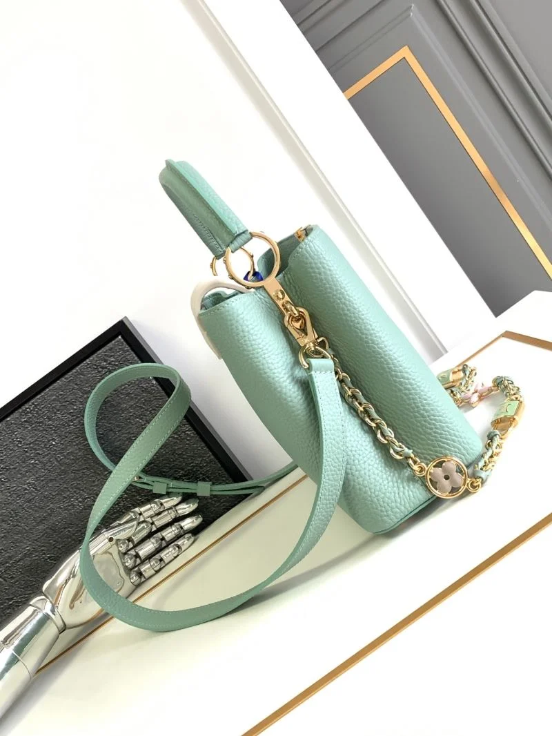 Louis Vuitton Capucines BB Bags Sophisticated 40762