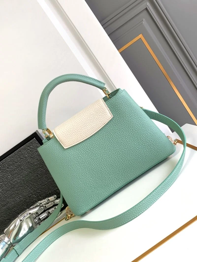 Louis Vuitton Capucines BB Bags Sophisticated 40762