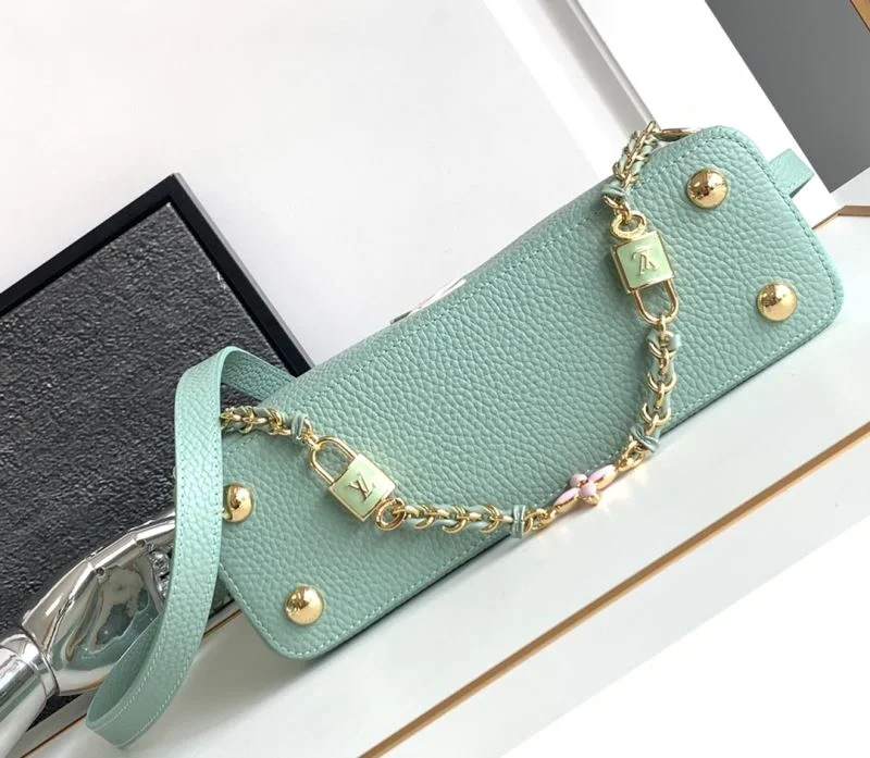 Louis Vuitton Capucines BB Bags Sophisticated 40762