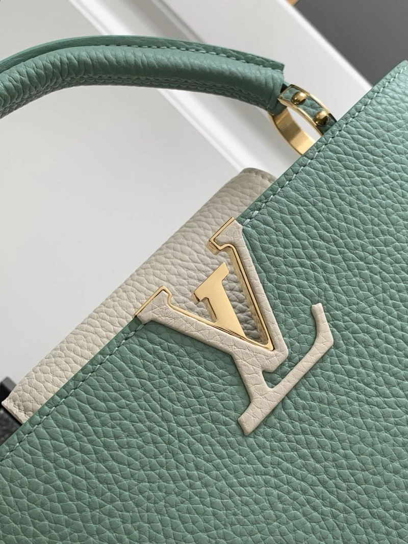 Louis Vuitton Capucines BB Bags Sophisticated 40762