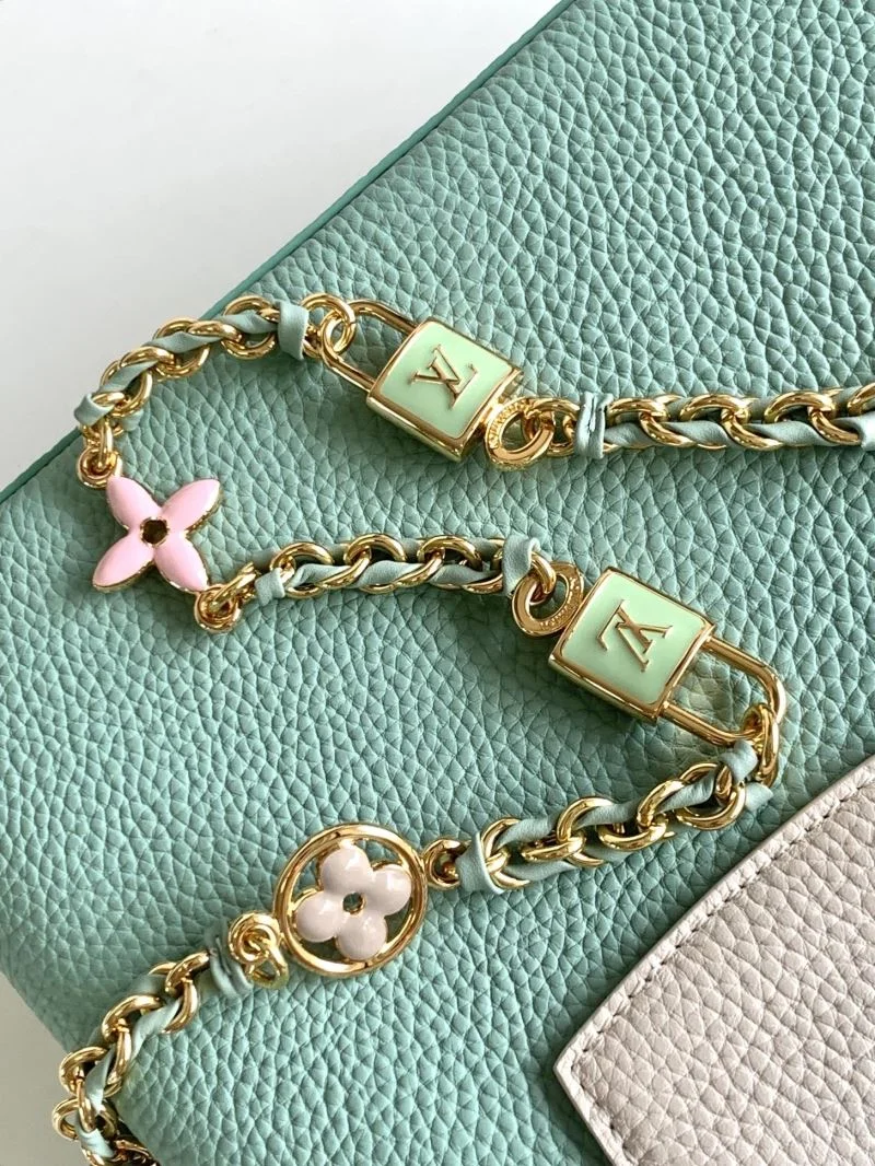 Louis Vuitton Capucines BB Bags Sophisticated 40762